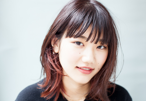 髪型　ヘアスタイル